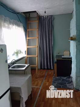 Дом 35м&sup2;, 1-этажный, на длительный срок, 