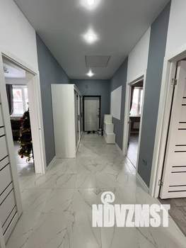 Дом 75м&sup2;, 1-этажный, посуточно, 