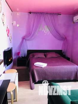 Дом 800м², 2-этажный, посуточно, 