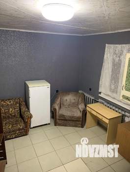 Дом 40м², 2-этажный, на длительный срок, 