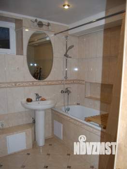 Дом 130м², 2-этажный, на длительный срок, 