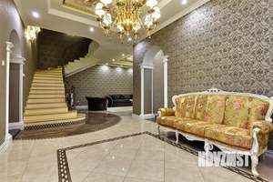 Дом 170м², 2-этажный, на длительный срок, 