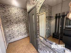 Дом 50м², 1-этажный, на длительный срок, 