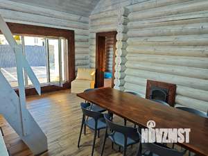 Дом 65м&sup2;, 1-этажный, посуточно, 