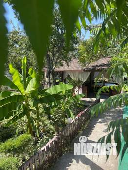 Дом 450м&sup2;, 3-этажный, посуточно, 