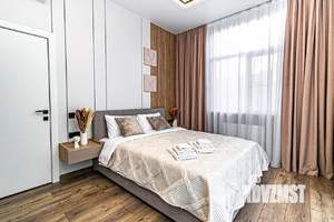 Дом 95м&sup2;, 1-этажный, посуточно, 