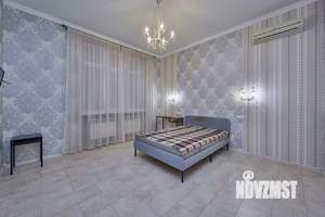 Дом 180м&sup2;, 1-этажный, на длительный срок, 