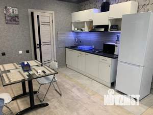 Дом 45м&sup2;, 2-этажный, посуточно, 