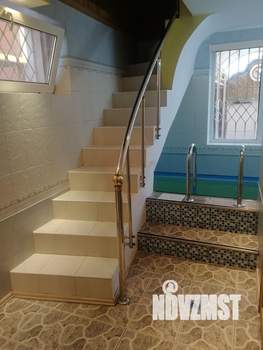 Дом 180м&sup2;, 2-этажный, посуточно, 