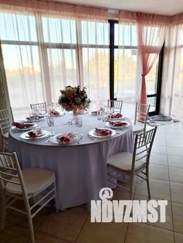 Дом 550м², 3-этажный, посуточно, 