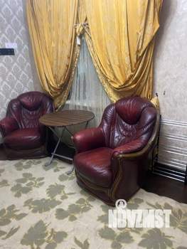 Дом 50м², 1-этажный, на длительный срок, 