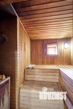 Дом 220м&sup2;, 2-этажный, посуточно, 