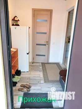 Дом 27м², 1-этажный, посуточно, 