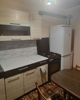 Дом 65м&sup2;, 2-этажный, на длительный срок, 