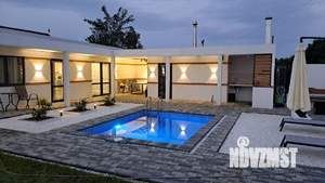 Дом 149м², 1-этажный, посуточно, 