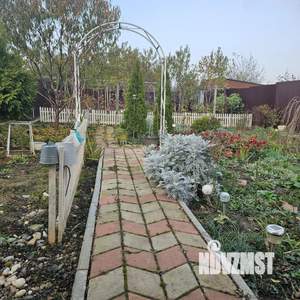 Дом 90м&sup2;, 1-этажный, на длительный срок, 