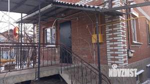 Дом 32м², 2-этажный, на длительный срок, 