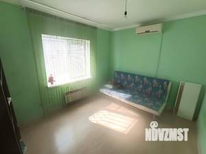 Дом 75м&sup2;, 2-этажный, на длительный срок, 