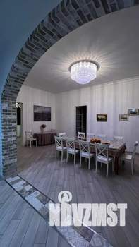 Дом 500м&sup2;, 3-этажный, посуточно, 