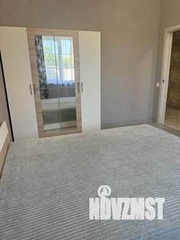 Дом 80м&sup2;, 1-этажный, посуточно, 