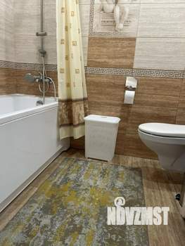 Таунхаус 100м&sup2;, 2-этажный, на длительный срок, 