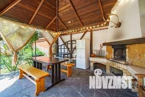 Дом 285м², 1-этажный, посуточно, 