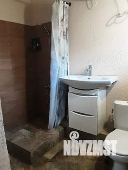 Дом 28м², 1-этажный, посуточно, 