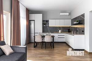 Дом 95м&sup2;, 1-этажный, посуточно, 