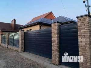 Дом 120м&sup2;, 1-этажный, посуточно, 