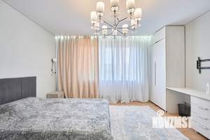 Дом 130м², 3-этажный, на длительный срок, 