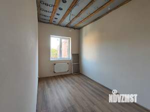 Дом 104м², 2-этажный, на длительный срок, 