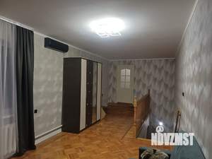 Дом 70м&sup2;, 2-этажный, на длительный срок, 