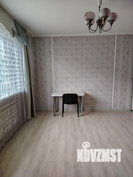 Дом 50м&sup2;, 1-этажный, на длительный срок, 