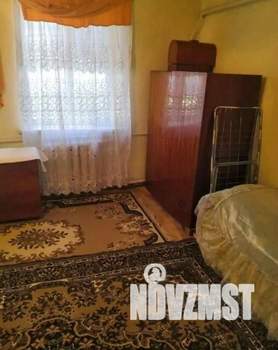 Дом 35м², 1-этажный, на длительный срок, 