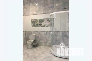 Дом 550м&sup2;, 3-этажный, посуточно, 