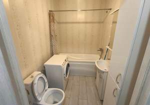 Дом 38м&sup2;, 2-этажный, на длительный срок, 