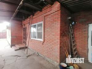 Дом 60м&sup2;, 1-этажный, на длительный срок, 