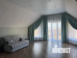 Дом 250м², 2-этажный, посуточно, 