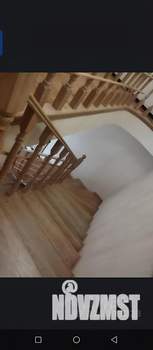 Дом 120м&sup2;, 2-этажный, на длительный срок, 