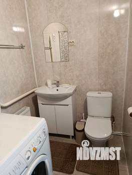 Дом 40м&sup2;, 1-этажный, на длительный срок, 