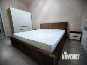Дом 118м², 2-этажный, на длительный срок, 