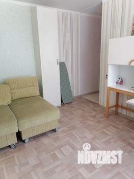 Дом 40м&sup2;, 2-этажный, на длительный срок, 