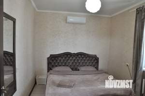 Дом 120м&sup2;, 2-этажный, посуточно, 