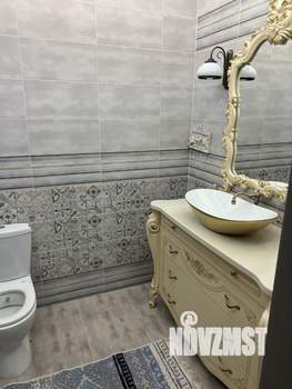 Дом 270м², 2-этажный, на длительный срок, 
