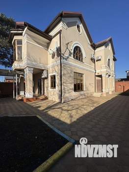 Дом 400м&sup2;, 2-этажный, на длительный срок, 