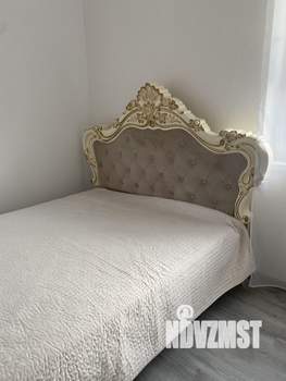 Дом 60м&sup2;, 1-этажный, на длительный срок, 