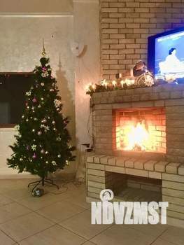 Дом 550м², 3-этажный, посуточно, 