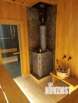 Дом 100м&sup2;, 1-этажный, посуточно, 