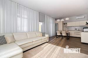 Дом 95м&sup2;, 1-этажный, посуточно, 