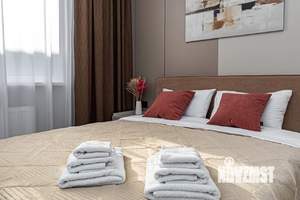 Дом 95м&sup2;, 1-этажный, посуточно, 